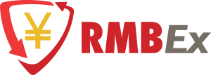 RMBEx อันดับ1 โอนเงินหยวน ไปจีน Logo